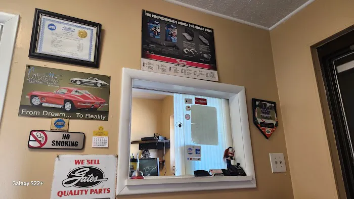 Froggy's High Performance 2