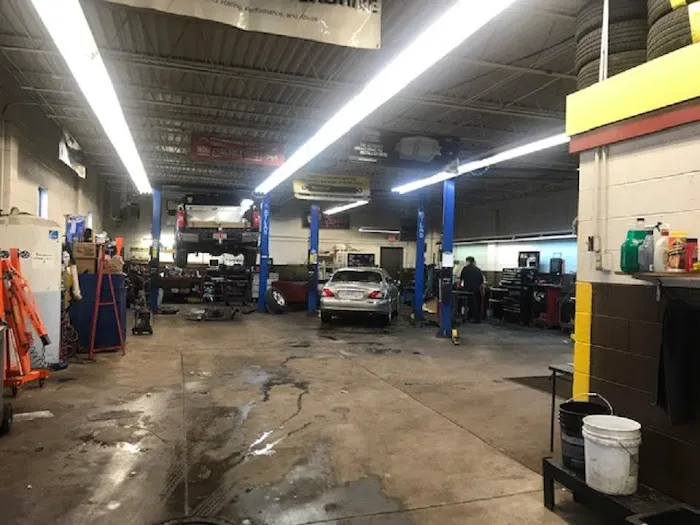 Froggy's High Performance 7