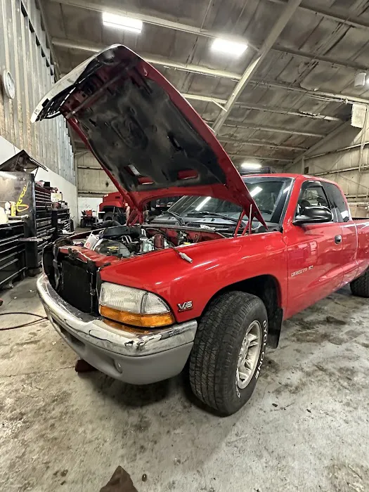 Kens Truck Repair 0