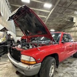 Kens Truck Repair ico