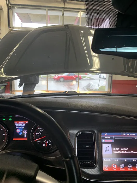 Valvoline Instant Oil Change 0