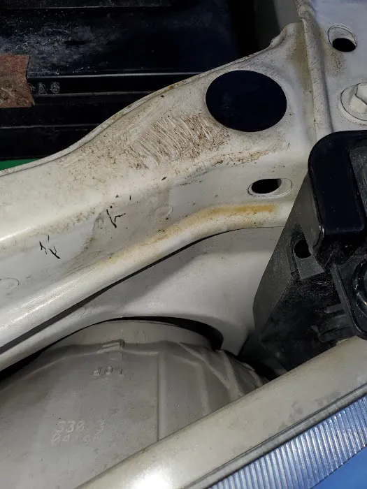 Valvoline Instant Oil Change 5