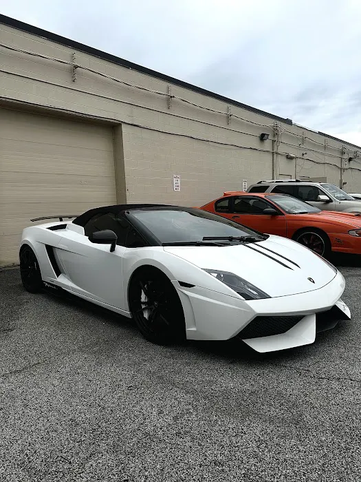 Auto Sound Security & Access 0