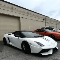 Auto Sound Security & Access