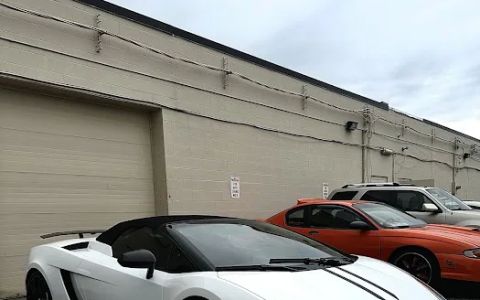 Auto Sound Security & Access