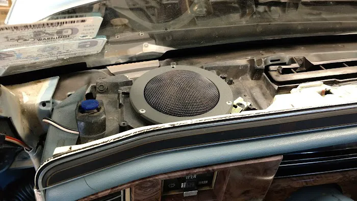 Auto Sound Security & Access 4