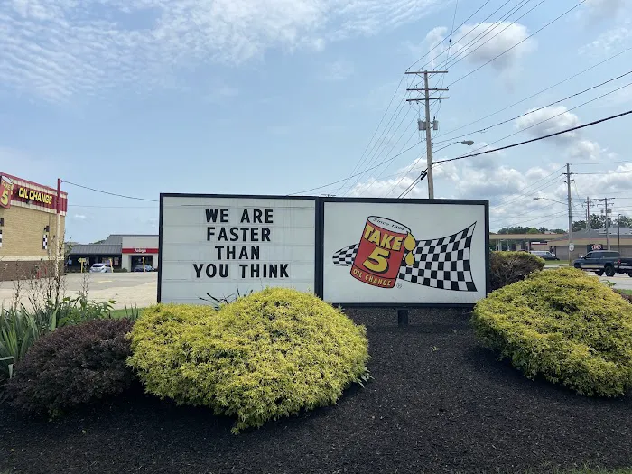 Eastern Body & Repair Co 6