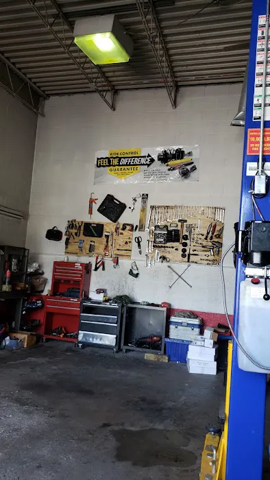 Smart choice tires 0