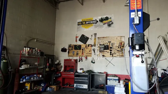 Smart choice tires 1