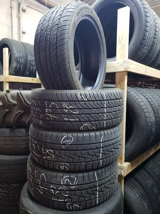 Smart choice tires 5