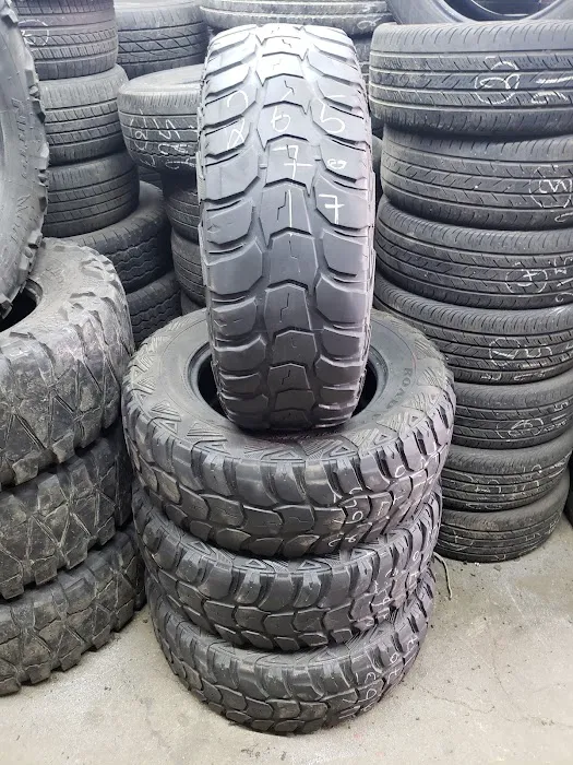 Smart choice tires 3