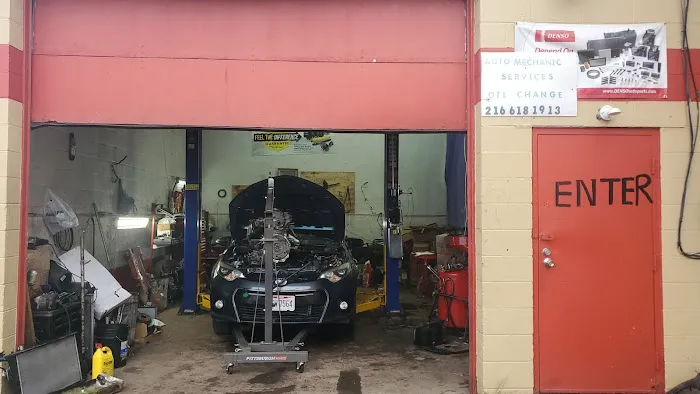 Smart choice tires 9