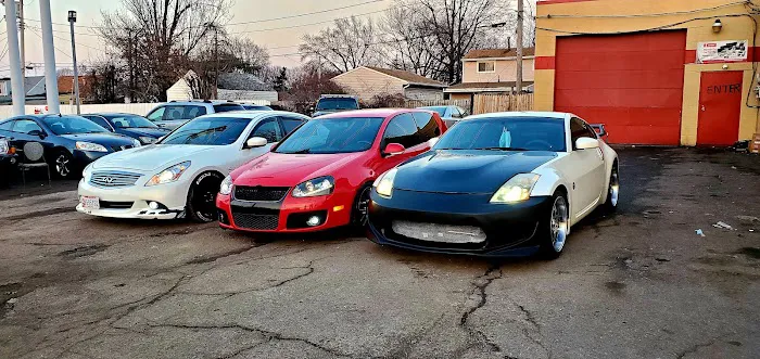 MK Auto Services 2