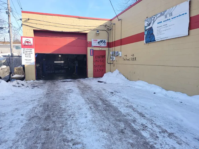 MK Auto Services 1