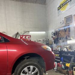 MK Auto Services ico