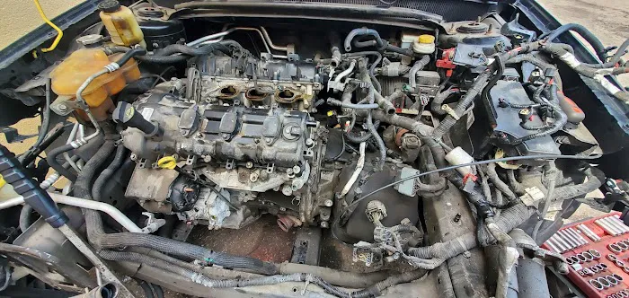 MK Auto Services 5