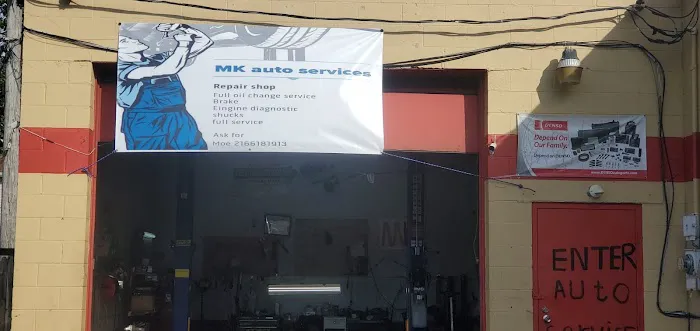 MK Auto Services 3
