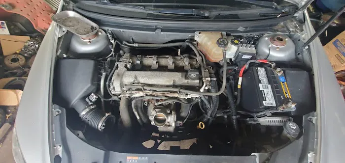 MK Auto Services 7