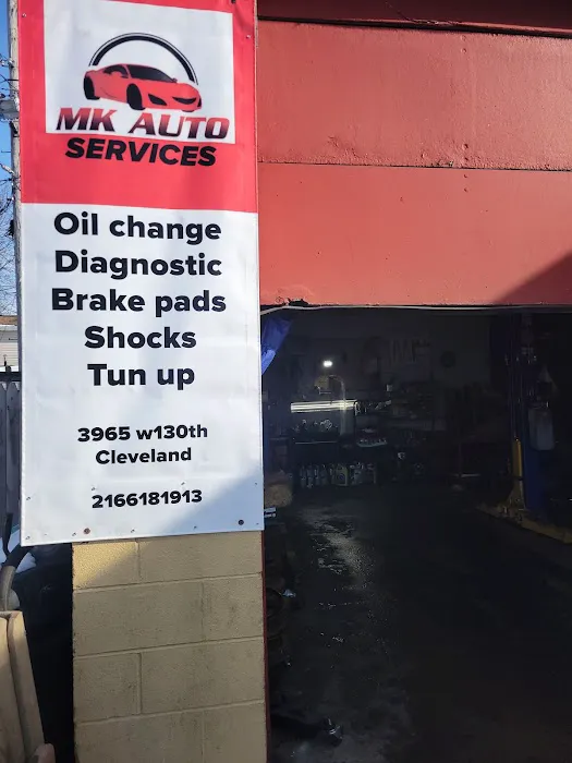 MK Auto Services 4