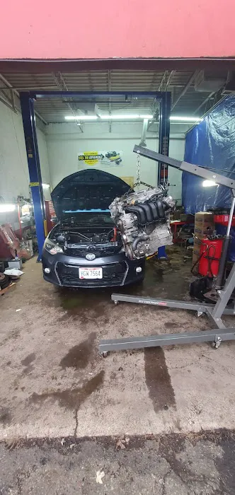 MK Auto Services 9