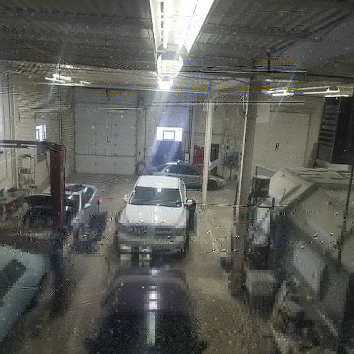 ASAP Automotive Paint Repair 2