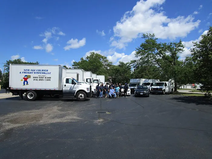 Herda's Truck Repair, Inc. 1