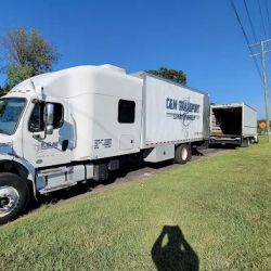 Herda's Truck Repair, Inc. ico