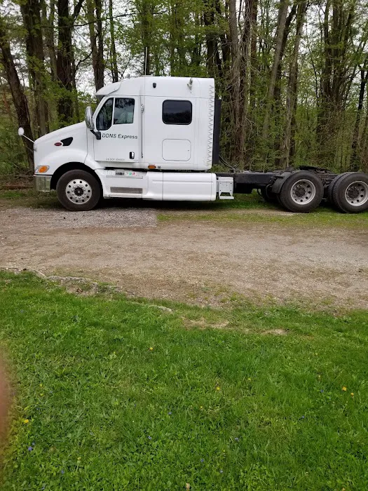 Herda's Truck Repair, Inc. 4