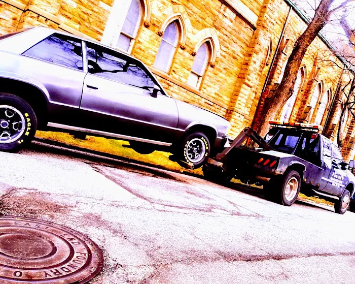 A Automotive Inc 0