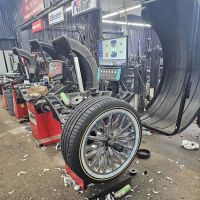 Downtown Safeway Tire and Car Care
