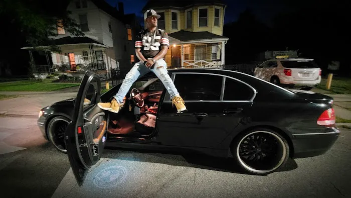 Downtown Safeway Tire and Car Care 4