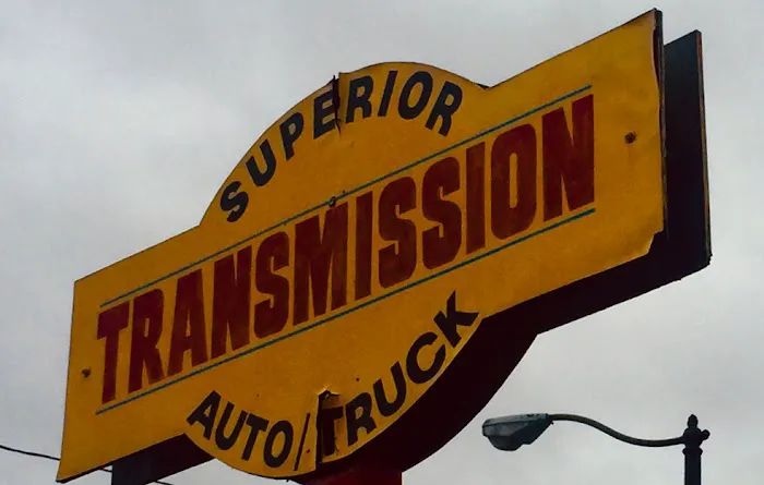 Brunkow's Superior Trans 0