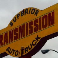 Brunkow's Superior Trans