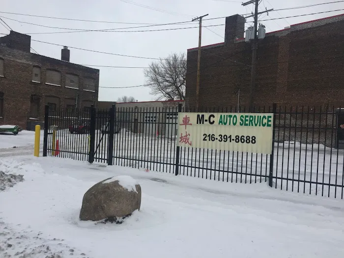 MC Auto Service 0