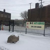 MC Auto Service