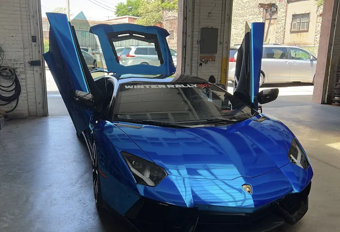 MC Auto Service 6