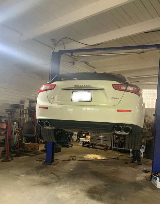 MC Auto Service 1