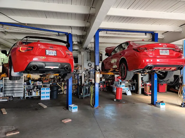 MC Auto Service 3