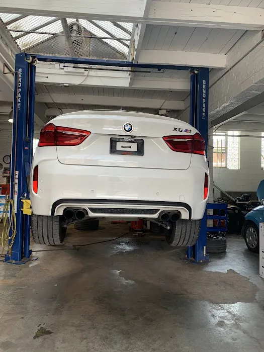 MC Auto Service 7