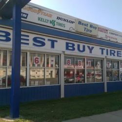 Best Buy Tire Pros & Automotive Service ico