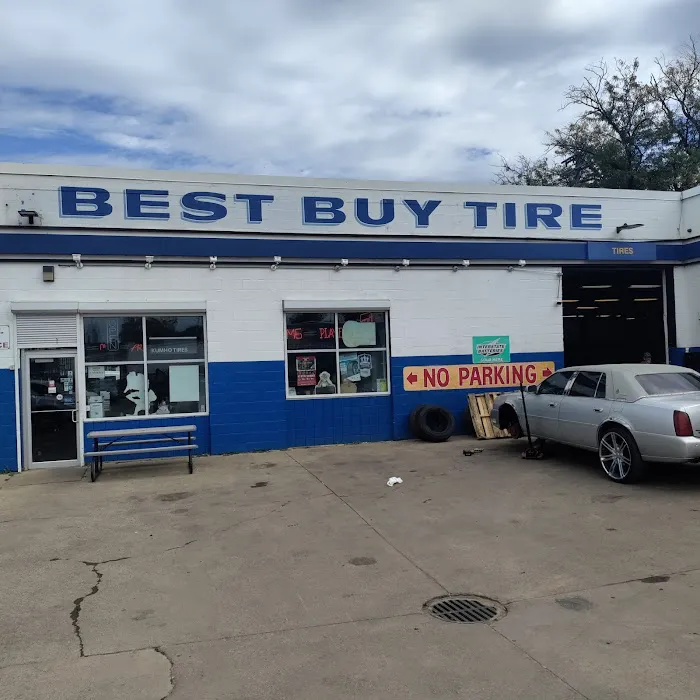 Best Buy Tire Pros & Automotive Service 5