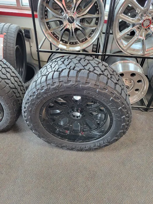 Best Buy Tire Pros & Automotive Service 4