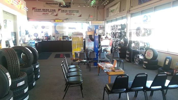 Best Buy Tire Pros & Automotive Service 2