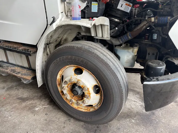 1 stop truck repair 5