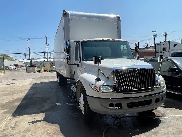 1 stop truck repair 8