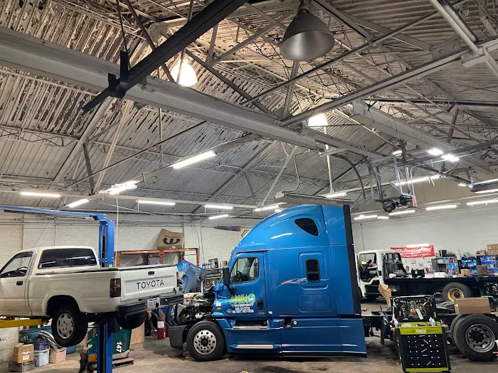 1 stop truck repair 7