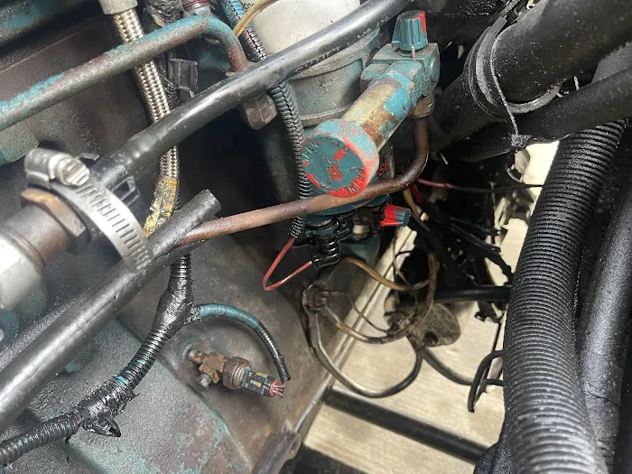 1 stop truck repair 9