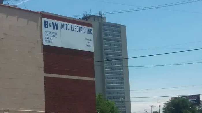 B & W Auto Electric 0