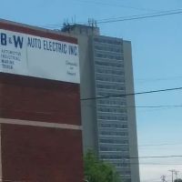 B & W Auto Electric