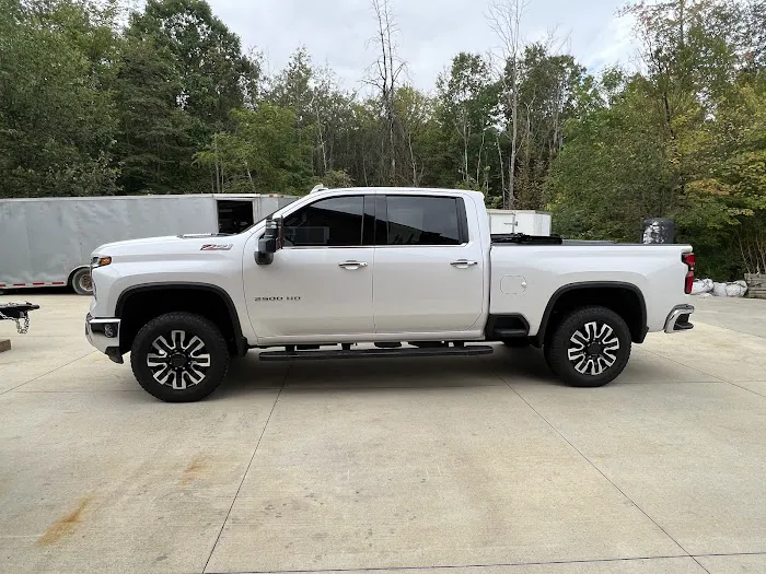Blackout Autoworks 1